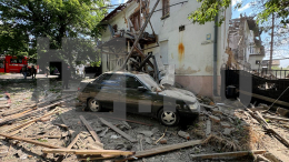 Количество пострадавших при ударе ВСУ по Донецку увеличилось до 14