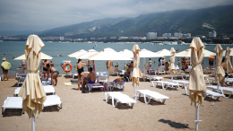 Спрос на отдых в ОАЭ у россиян рухнул на 40 процентов