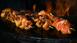 Съел — постарел: какой шашлык категорически нельзя употреблять