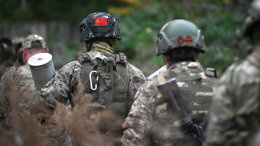 Выбили боевиков ВСУ: эксклюзивные кадры из освобожденной ВС РФ Белогоровки