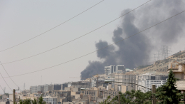 Израиль готовит новые атаки на Иран