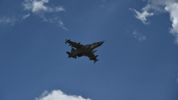 Российские СУ-25 ударили по позициям ВСУ. Лучшее видео из зоны СВО