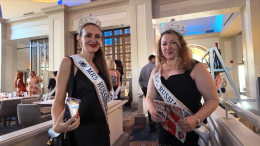 Россия будет представлена на конкурсе красоты в США