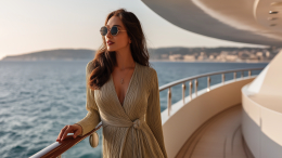 В России предлагают запретить рекламу эскорт-услуг