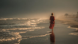 Названы самые популярные курорты для туристов-одиночек