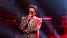 Грозит восемь лет тюрьмы: Григорий Лепс объявлен в розыск на Украине