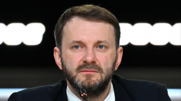 Орешкин указал на появление новых центров экономического роста в мире