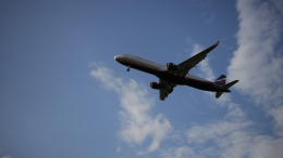 Нацпроект «Эффективная транспортная система» увеличит авиационную мобильность граждан РФ