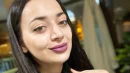 «Связь между нами»: блогер Нармин скучает по погибшей падчерице