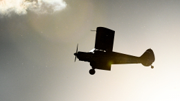 Старовойт: в России идет активная работа по развитию малой авиации