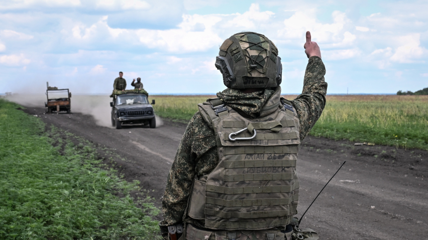 ВС РФ освободили Долгенькое в Харьковской области и Новониколаевку в Сумской обл ВС РФ освободили Долгенькое в Харьковской области и Новониколаевку в Сумской обл