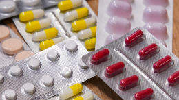 Мурашко: 70% лекарств на российском рынке — отечественного производства