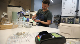 В России призвали малый бизнес адаптироваться к новым трендам