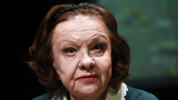 Названа причина смерти бабы Шуры из фильма «Любовь и голуби» — Натальи Теняковой