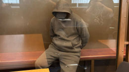 Спрятавшего тело женщины в машине Гоши Куценко приговорили к 13 годам колонии