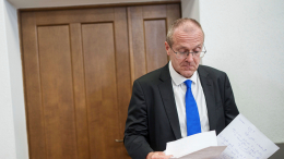 Глава бюро ВОЗ: организация работает с РФ даже в условиях санкций