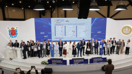 «Россети» вошли в число наиболее лояльных к МСП заказчиков