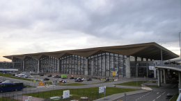 В Пулково разработали операционный план для приема большого числа самолетов