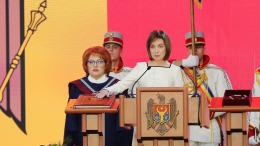 Лидер партии «Победа» Шор: Майя Санду назначенный Западом менеджер