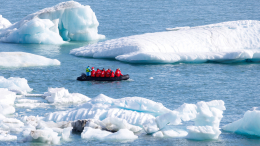Более 11 трлн рублей: Чекунков о мерах по развитию Дальнего Востока и Арктики