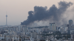 В ЦАХАЛ объявили о начале третьей волны ударов по Ирану