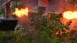 Расчет ПТРК «Корнет» уничтожил «опорник» ВСУ. Лучшее видео из зоны СВО