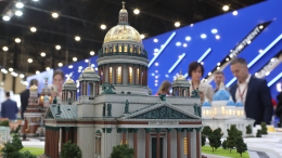 Уже заключены соглашения: итоги первого дня ПМЭФ-2025