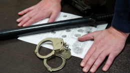 Похитителей пирожков задержали в Иркутске