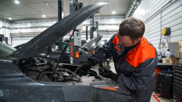 Успеть до поломки или аварии: каковы первые признаки неисправности двигателя