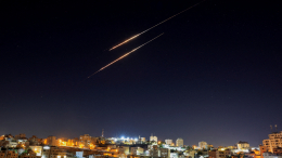 Израиль ударил по району вблизи тяжеловодного реактора в Иране