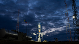 Баканов: РФ ведет переговоры с двумя странами по строительству космодромов