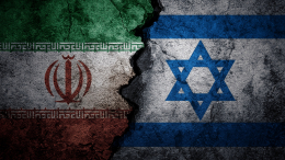 Песков: Россия видит угрозу в конфликте Израиля и Ирана