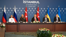 Песков: доверять киевскому режиму в переговорах нельзя