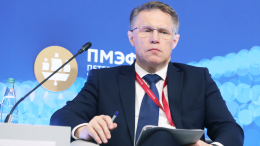 Мурашко: расходы на выпуск медпрепаратов в России сократились в три раза