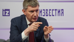 «Не выходим на прирост»: Решетников об угрозе переохлаждения экономики