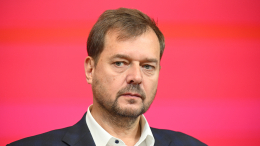 «С овцы шерсти клок»: Балицкий о редкоземельных металлах Запорожской области