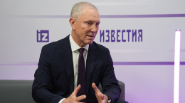 «Начинают возвращаться»: Сальдо о жителях Херсонской области