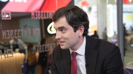 Другая философия: Колесников о пересмотре закона о банкротстве юридических лиц