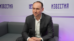 Шевелев рассказал о преимуществах внедрения ИИ в работе «Северстали»