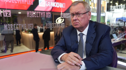 Пока рано говорить: Костин прокомментировал риск рецессии в экономике РФ