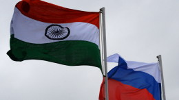 Черемин: у России с Индией особое привилегированное стратегическое партнерство