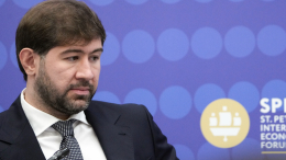 Россия планирует создать узнаваемый за рубежом отечественный агробренд