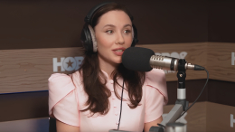 «Девочки подумают, что это нормально» — Mia Boyka осудила Гогунского и Чумакова
