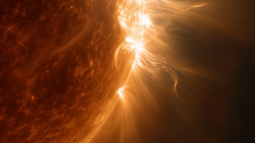 Магнитные бури 20 июня 2025: кого накроет и в какое время ждать пик