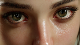 Врач-терапевт назвал главные симптомы приводящих к слепоте болезней