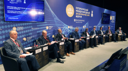 Десятки соглашений уже заключены на ПМЭФ-2025