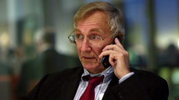 Журналист Херш: Штаты могут ударить по ядерным объектам Ирана