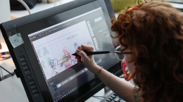 «Союзмультфильм» предложил создать образ Путина в «Простоквашино»