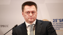 Краснов призвал отказаться от усложняющих ведение бизнеса барьеров