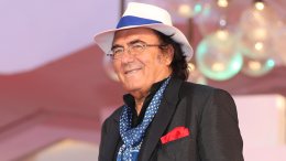 Исполнитель песни Felicita выступит на концерте в рамках ПМЭФ